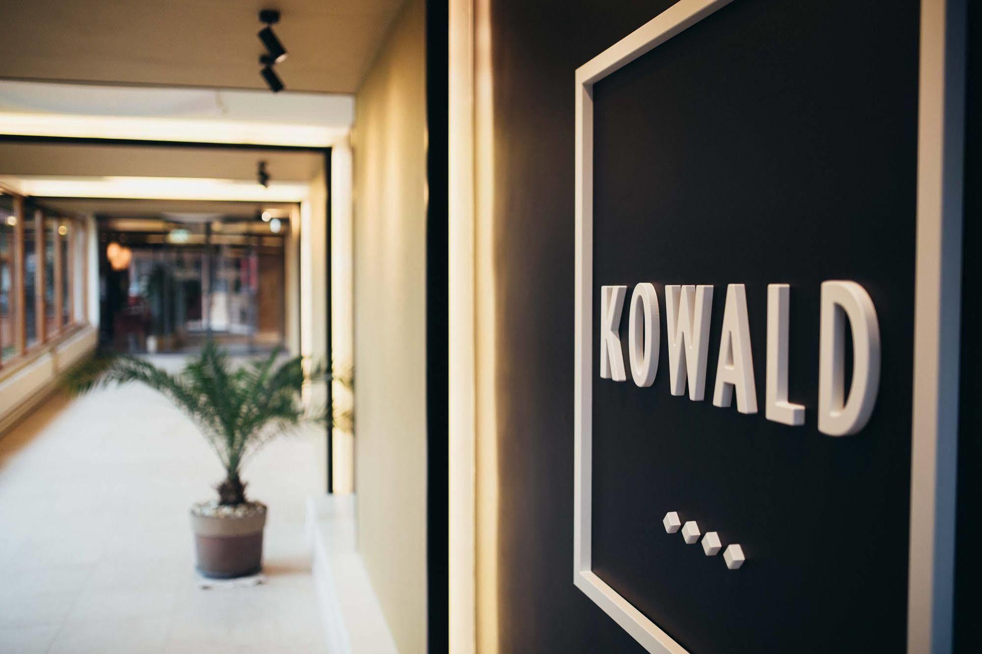 Hotel Kowald Loipersdorf ลอยแพร์ดอร์ฟ เบ เฟิร์สเทนเฟลด์ ภายนอก รูปภาพ