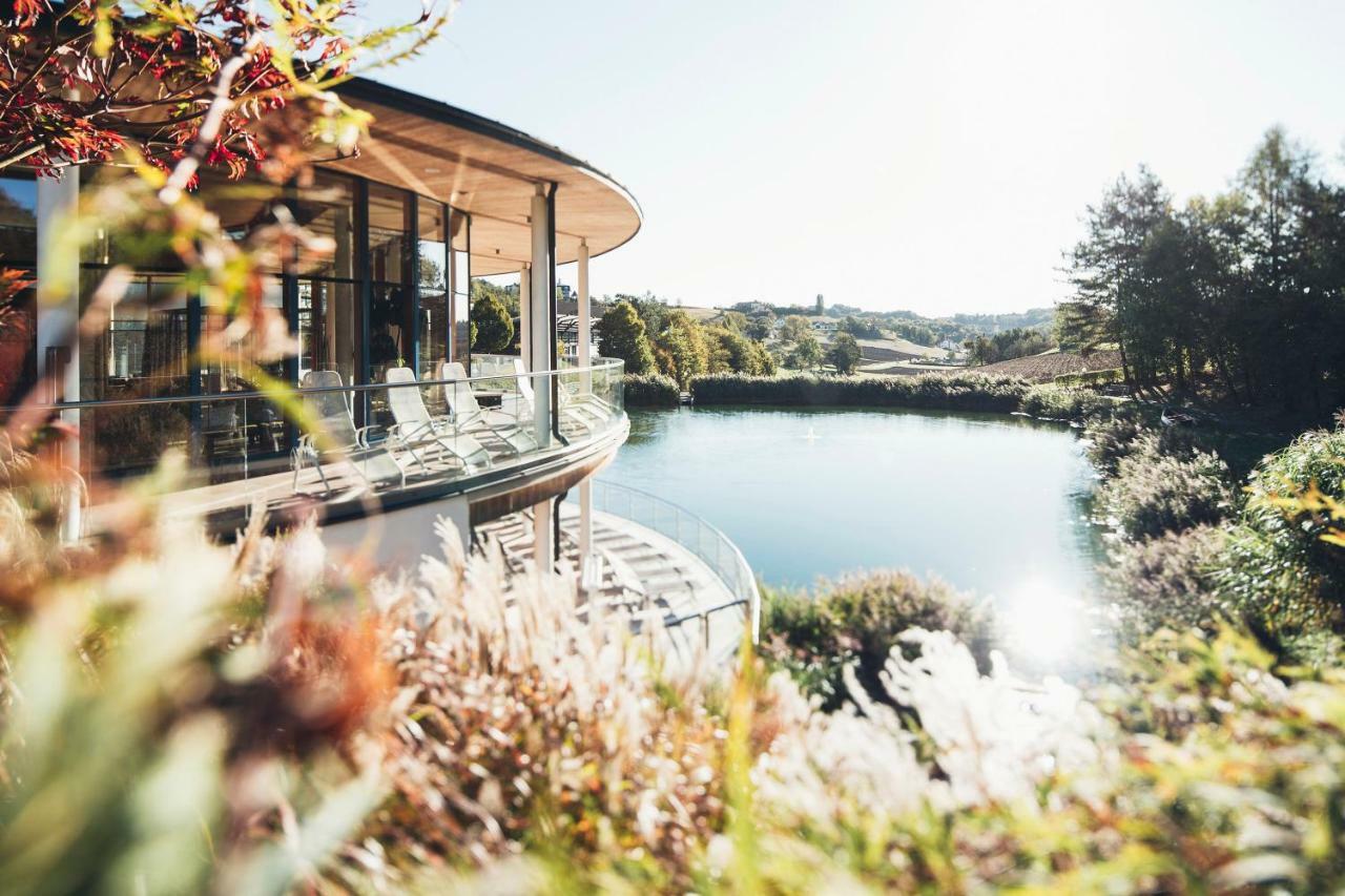 Hotel Kowald Loipersdorf ลอยแพร์ดอร์ฟ เบ เฟิร์สเทนเฟลด์ ภายนอก รูปภาพ